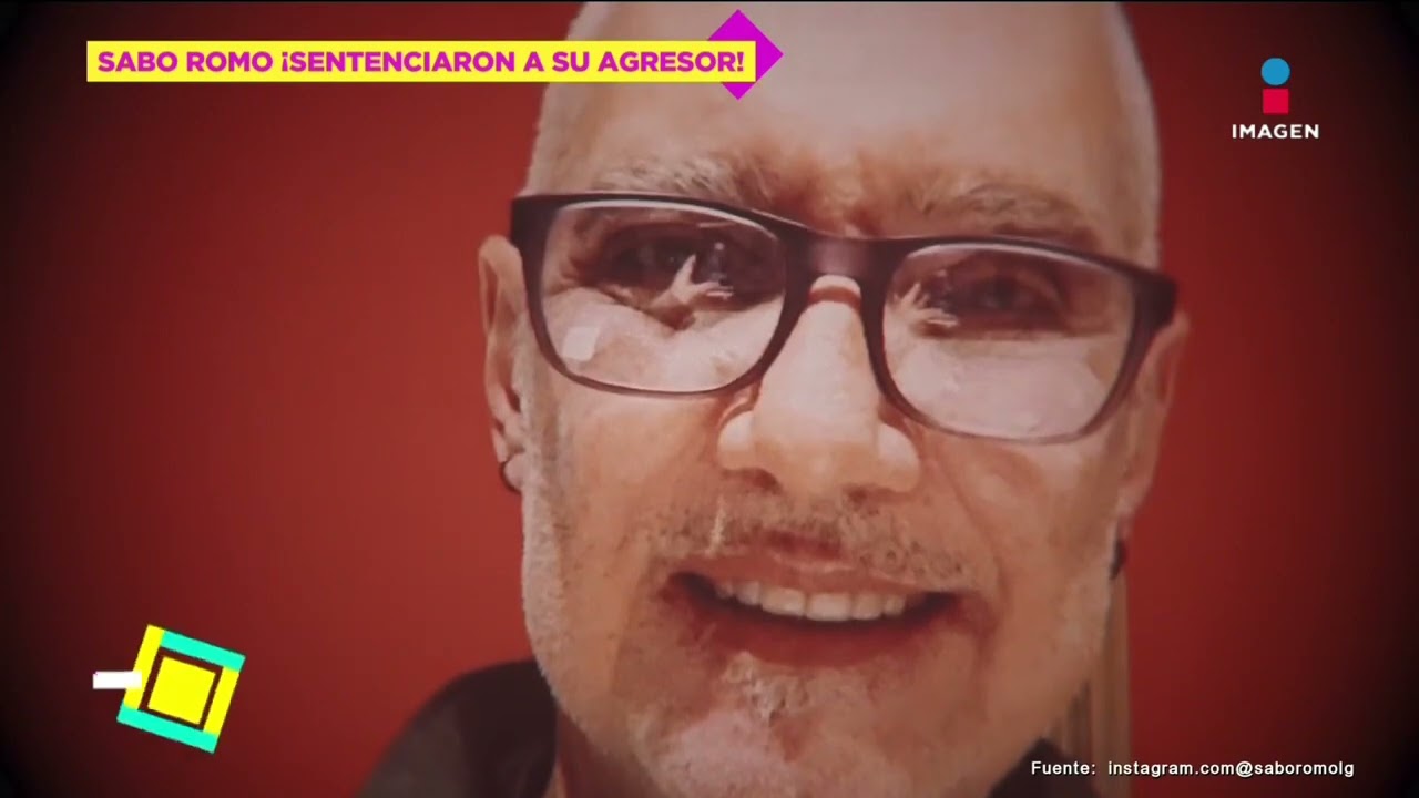 ¡Sentencian a agresor de Sabo Romo! | De Primera Mano