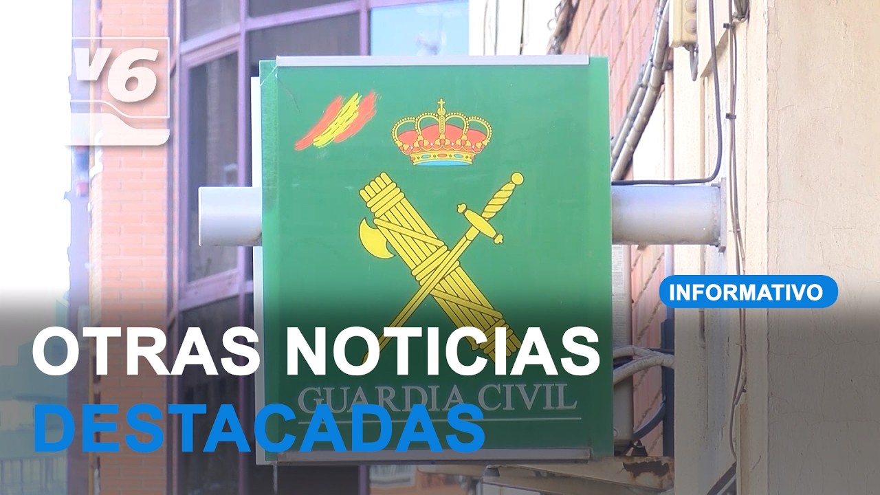BREVES | Dos mujeres detenidas al intentar sustraer oro en una joyería
