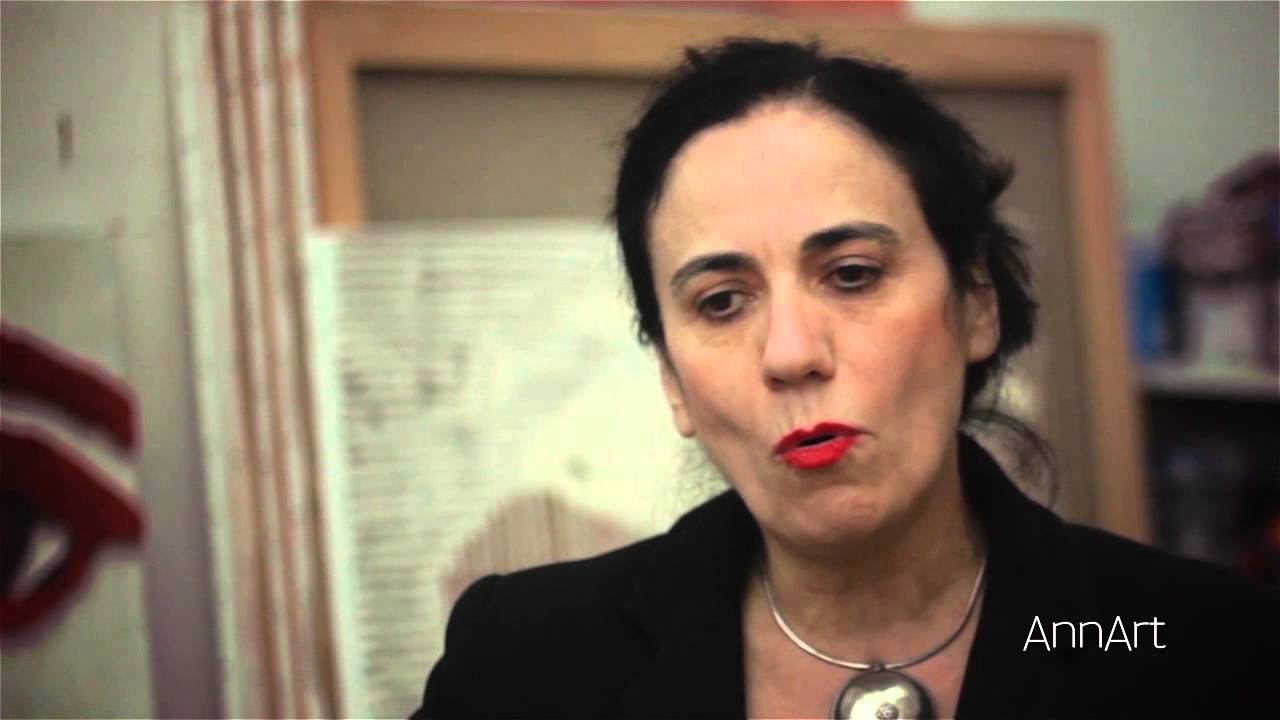 Florica Prevenda - AnnArt 2014