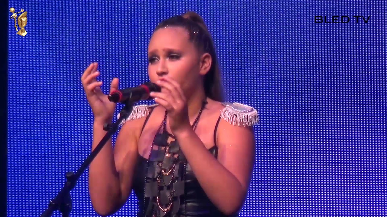 WHO WANTS TO LIVE FOREVER - GABRIELA BRAIČIĆ (Bled Golden Microphone 2017)