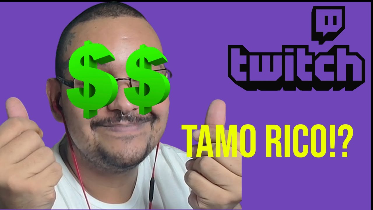 QUANTO UM STREAMER GANHA!?