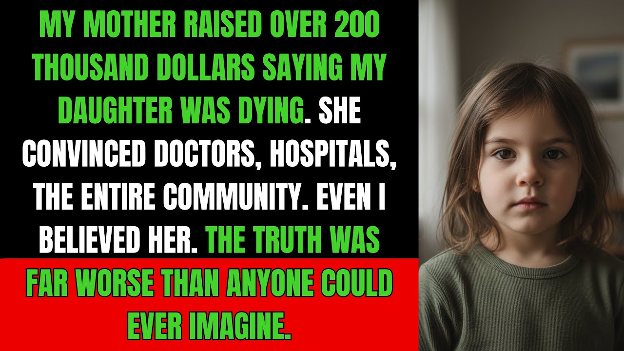 47 BANK ACCOUNTS. ONE CHILD. $300,000 IN DEBT &mdash; AND THE POLICE THOUGHT IT WAS ME