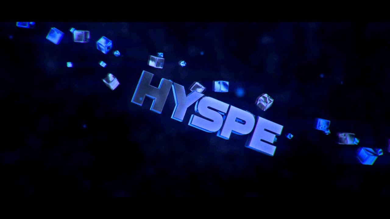 HYPSE ▪ Cinema 4D & After Effects CC
