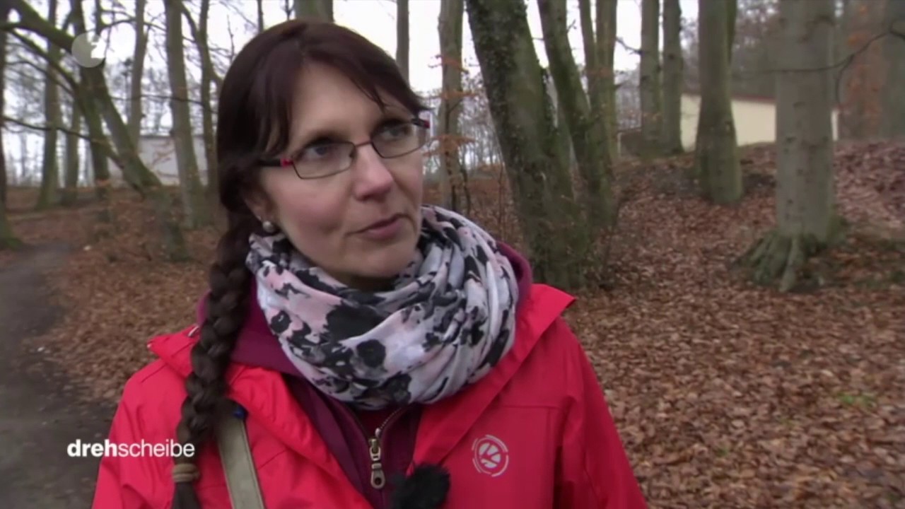 Expedition Deutschland   Satow