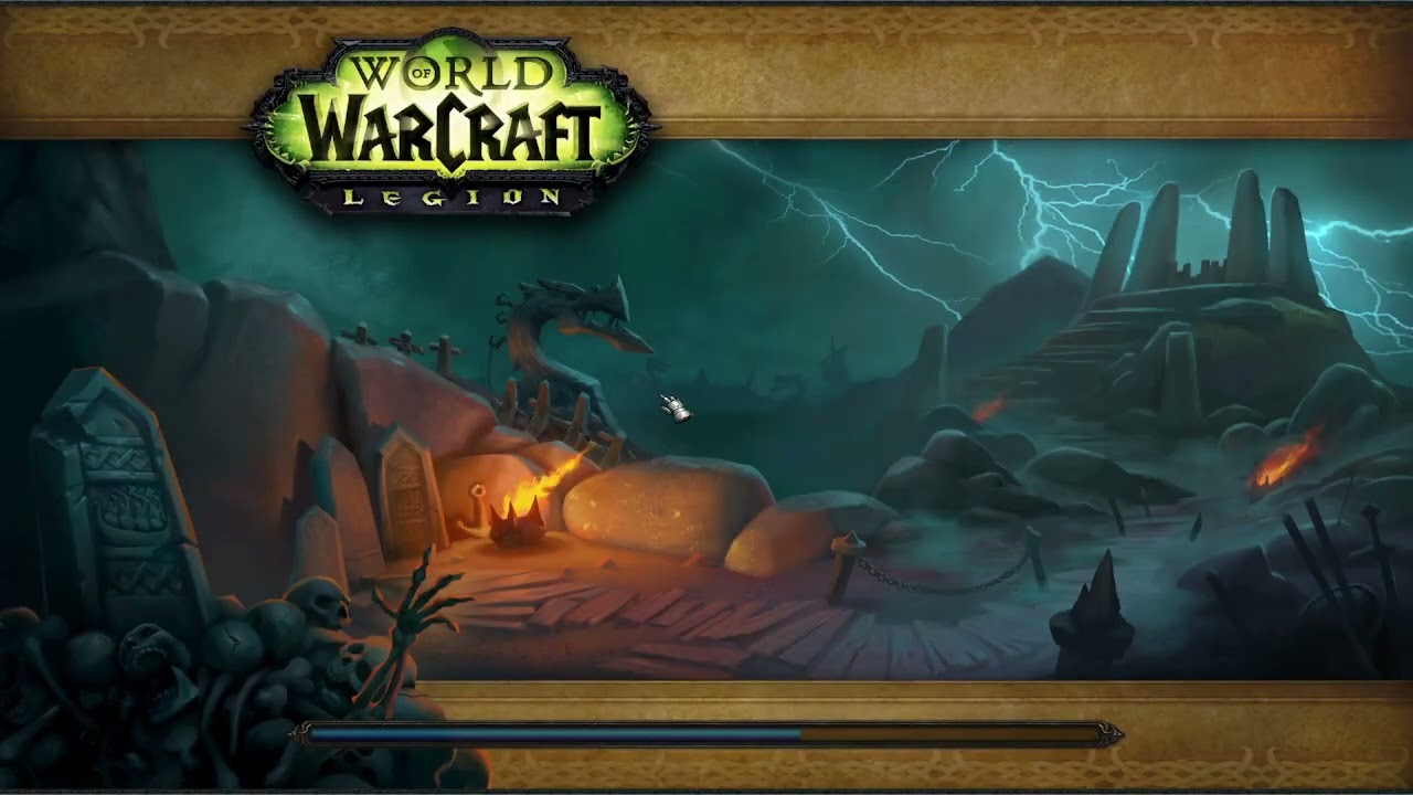 Trial of Valor