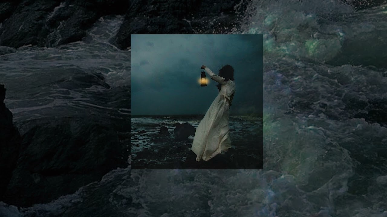 ⋆  𝖘𝖎𝖗𝖊𝖓 𝖘𝖔𝖓𝖌 🐚🌊 (a mermaidcore playlist)