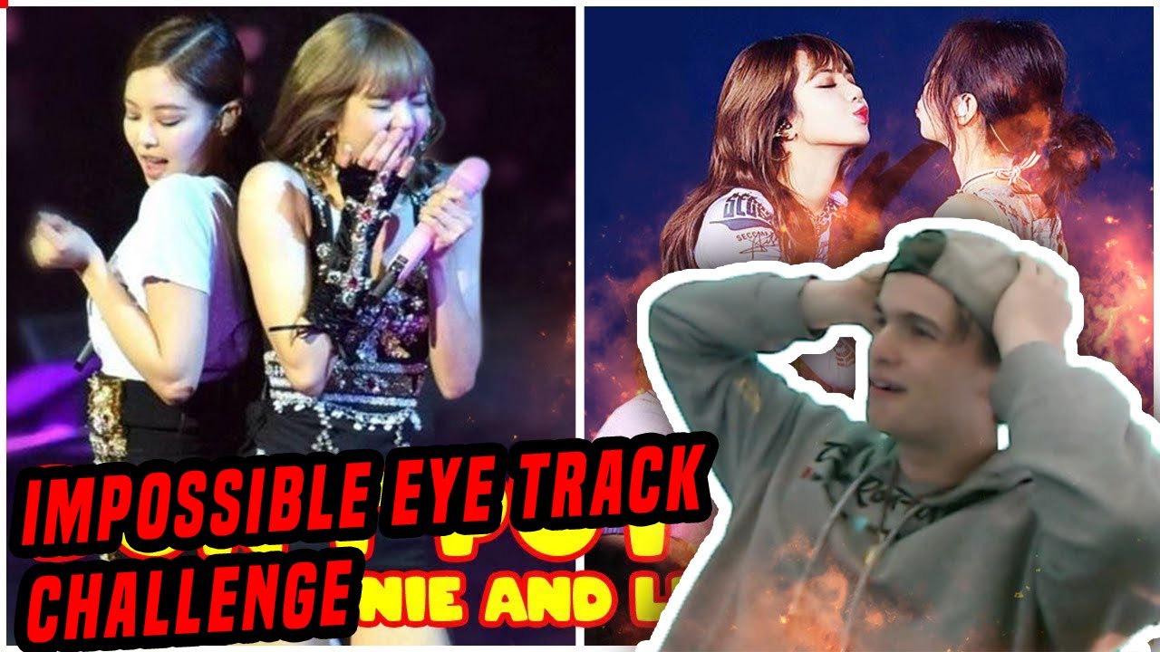 Don't Put Jennie And Lisa Together, This Is what Will Happen Reaction