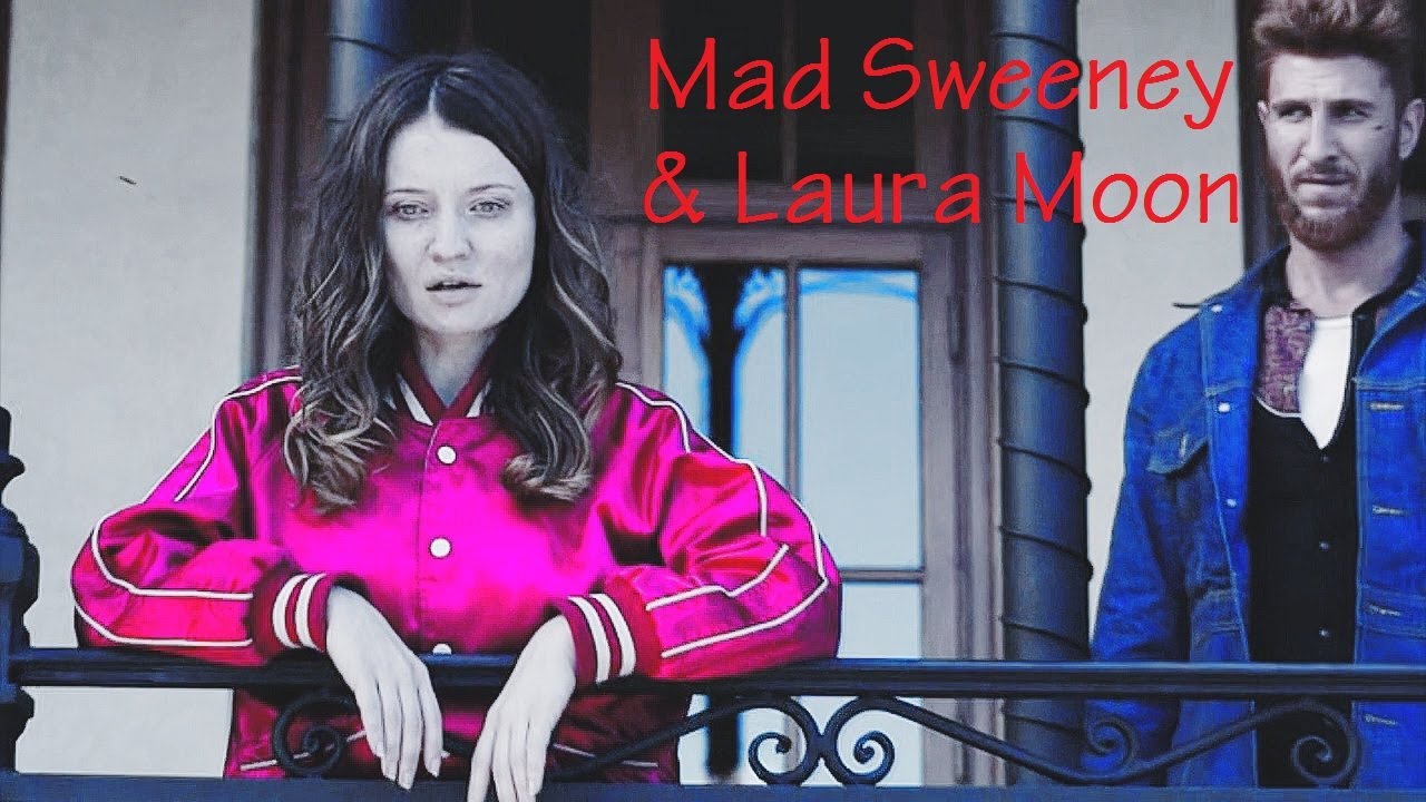 Mad Sweeney & Laura Moon l I Found