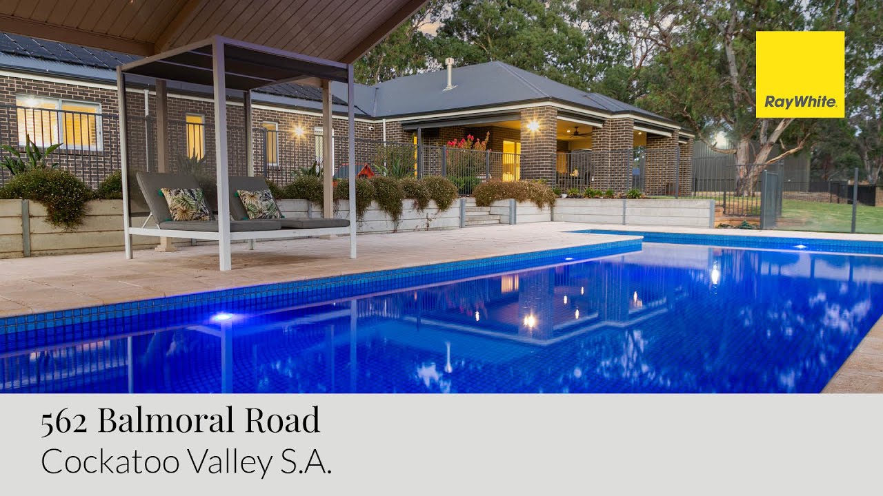 562 Balmoral Rd, Cockatoo Valley