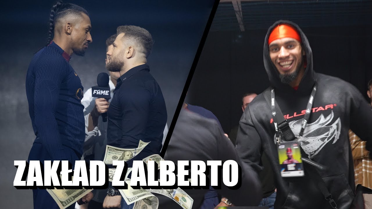 RELACJA Z KONFERACJI FAME 20. DYMY ZA KULISAMI.