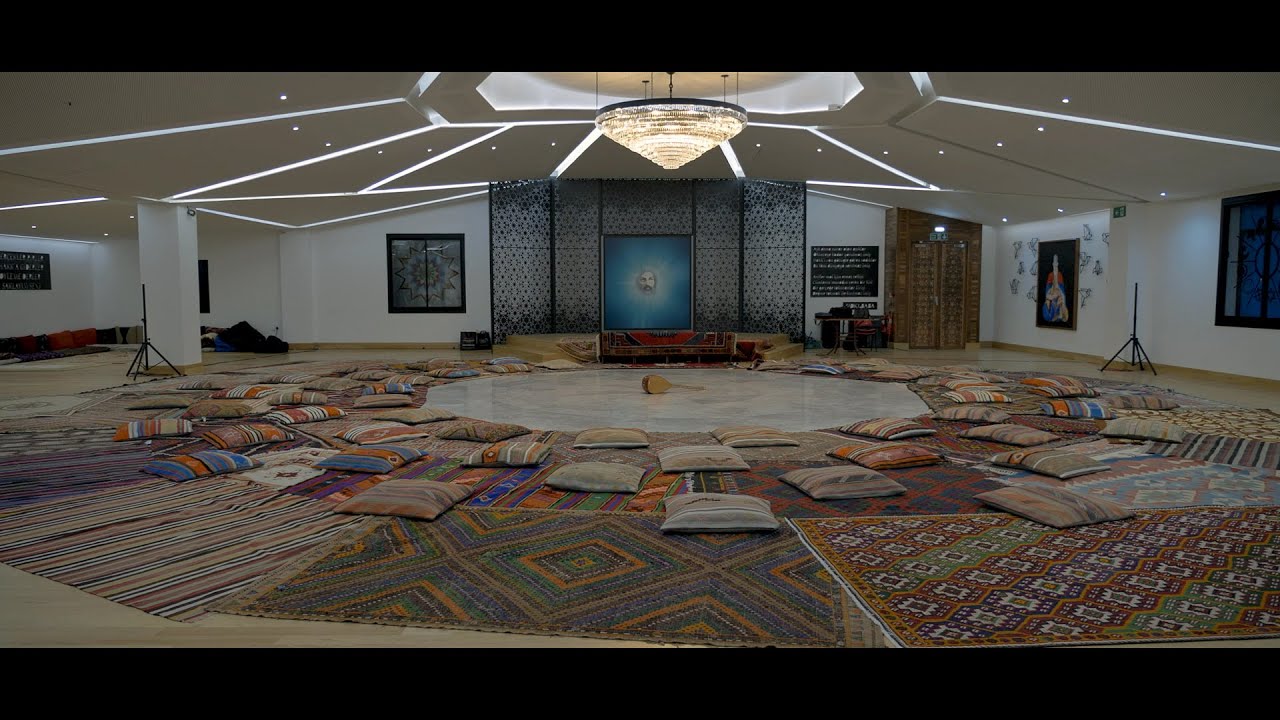 SAZ connecting through feelings,  meanings and  actions