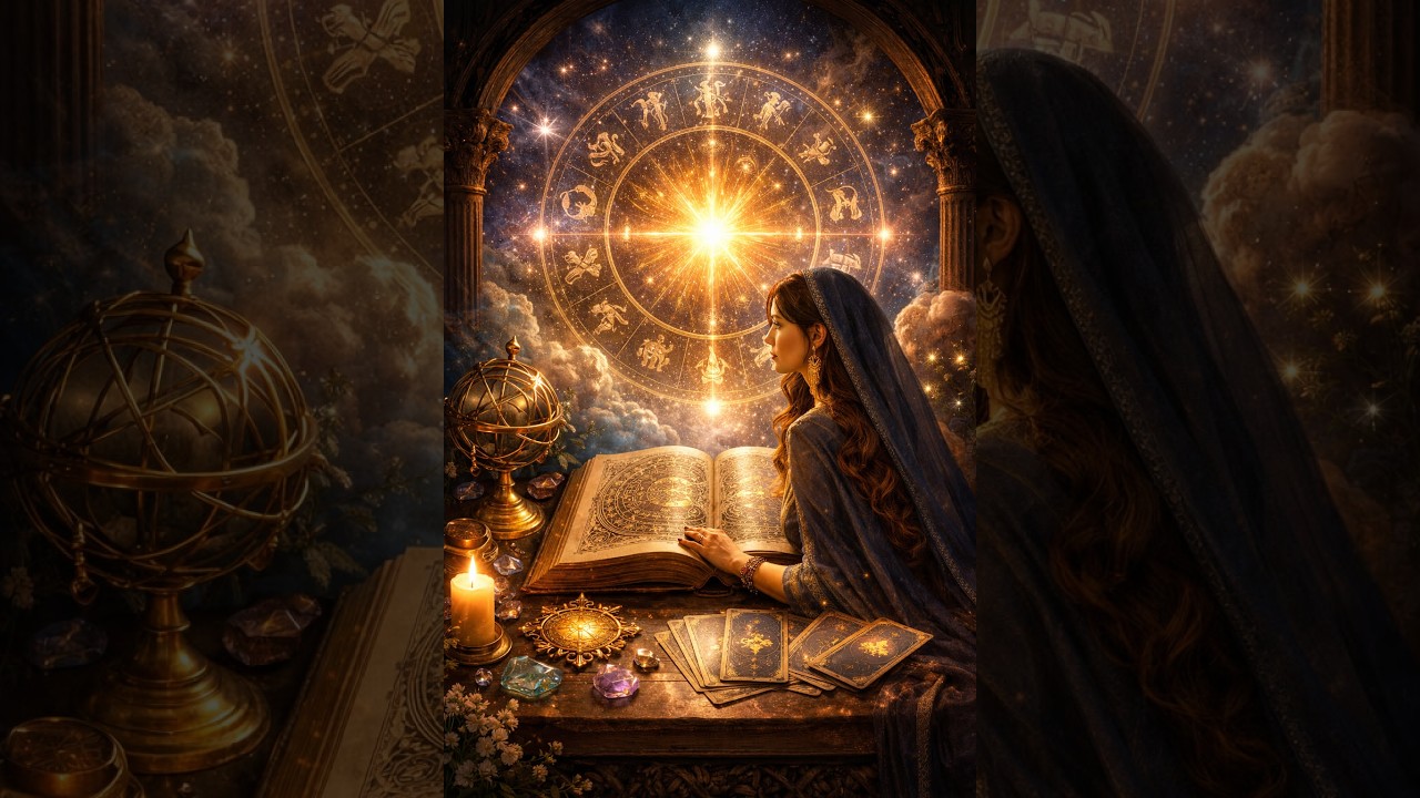 Guidance sentimentale🔮🌹♥️Une prise de décision change votre vie. une rencontre bénéfique arrive 🌈🍀🕊️