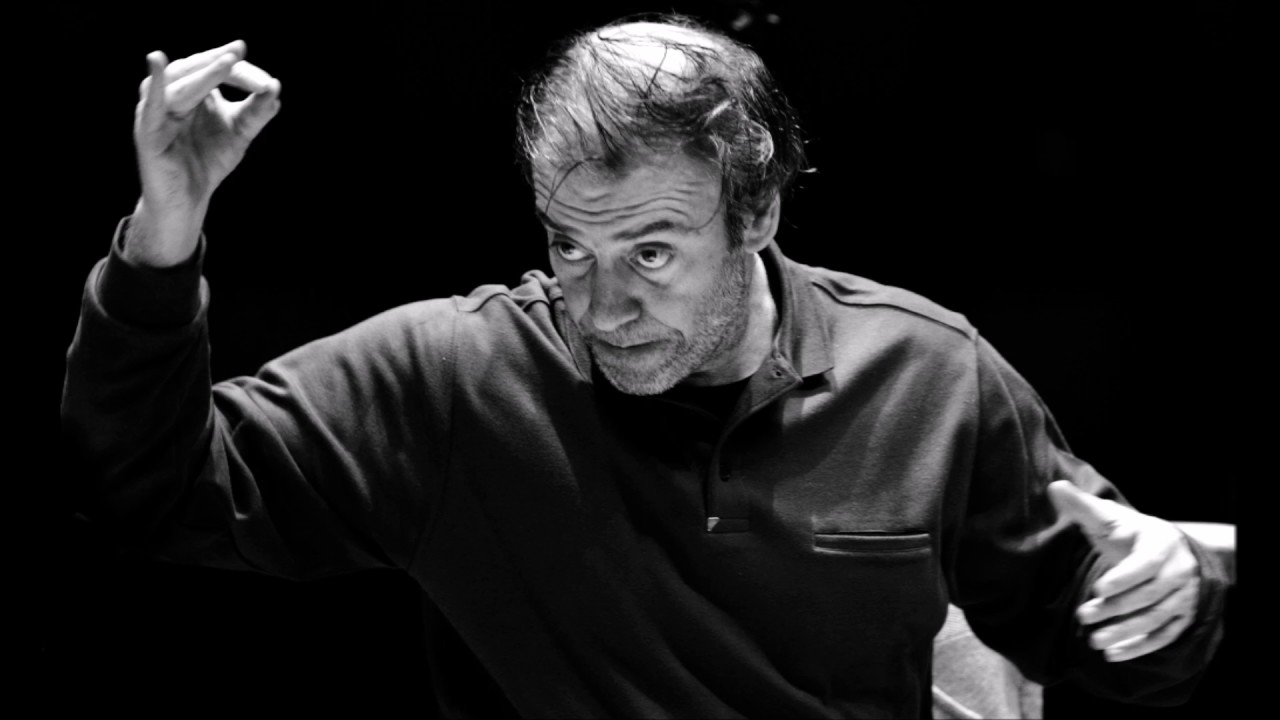 Tchaikovsky: Romeo and Juliet - Russian State Symphony Orchestra/Gergiev (2016)