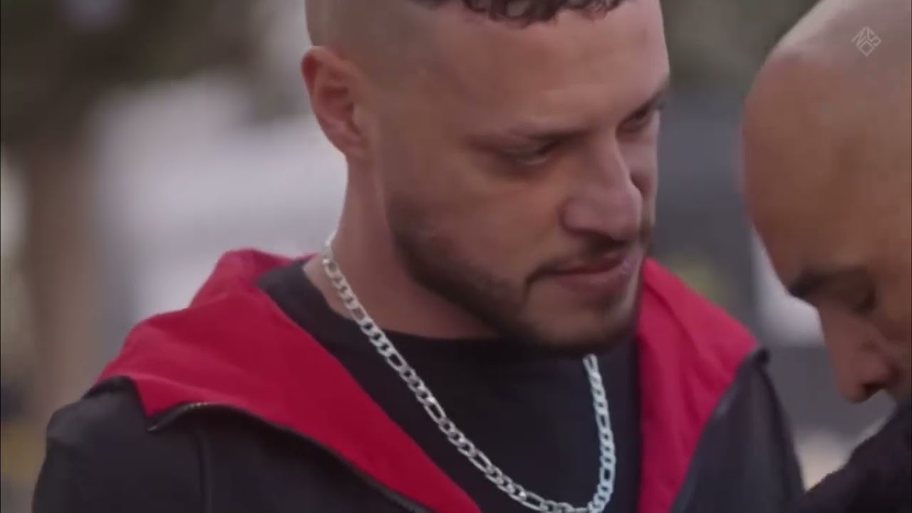 Bilel Litim - Edamma (Generique) اغنية المسلسل الدامة