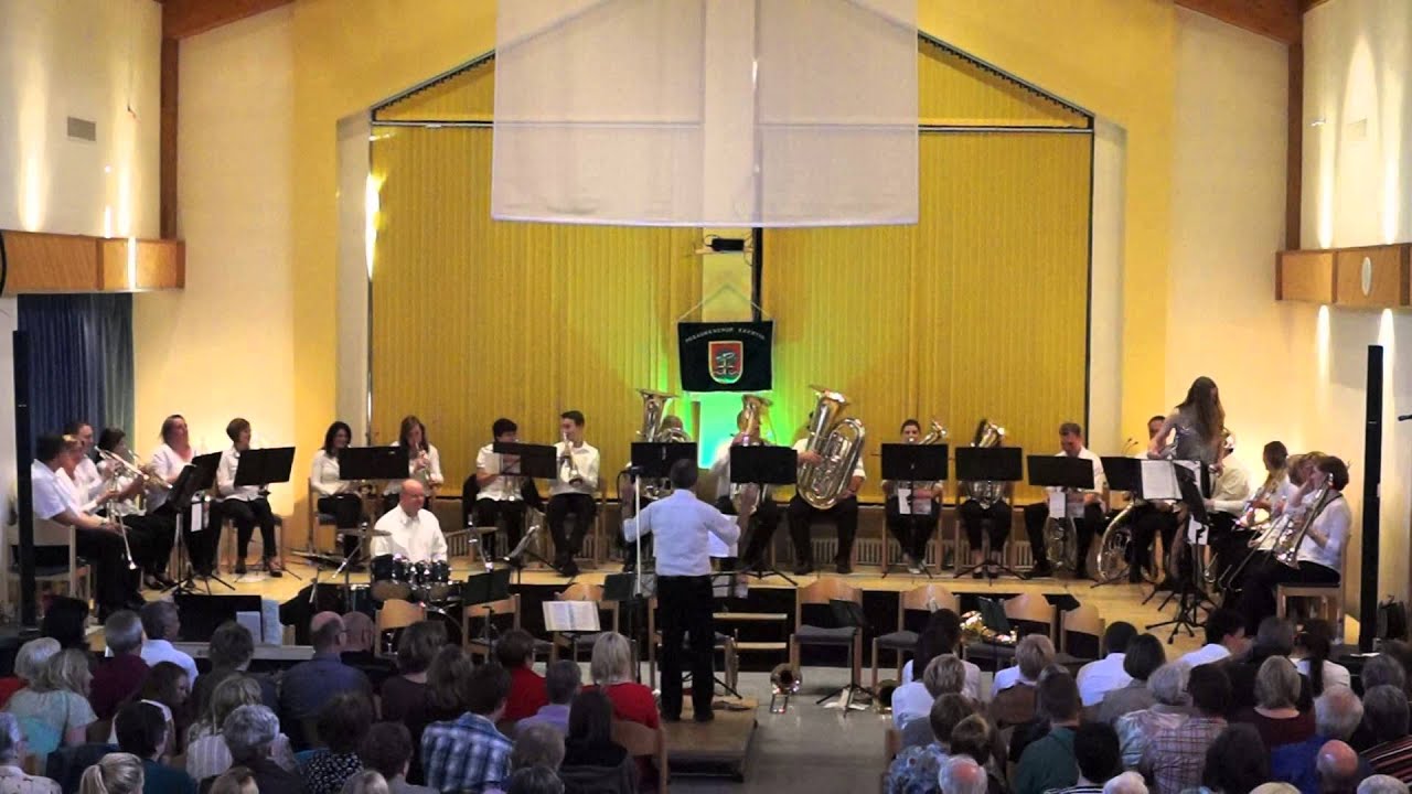Atemlos -  Posaunenchor Edertal
