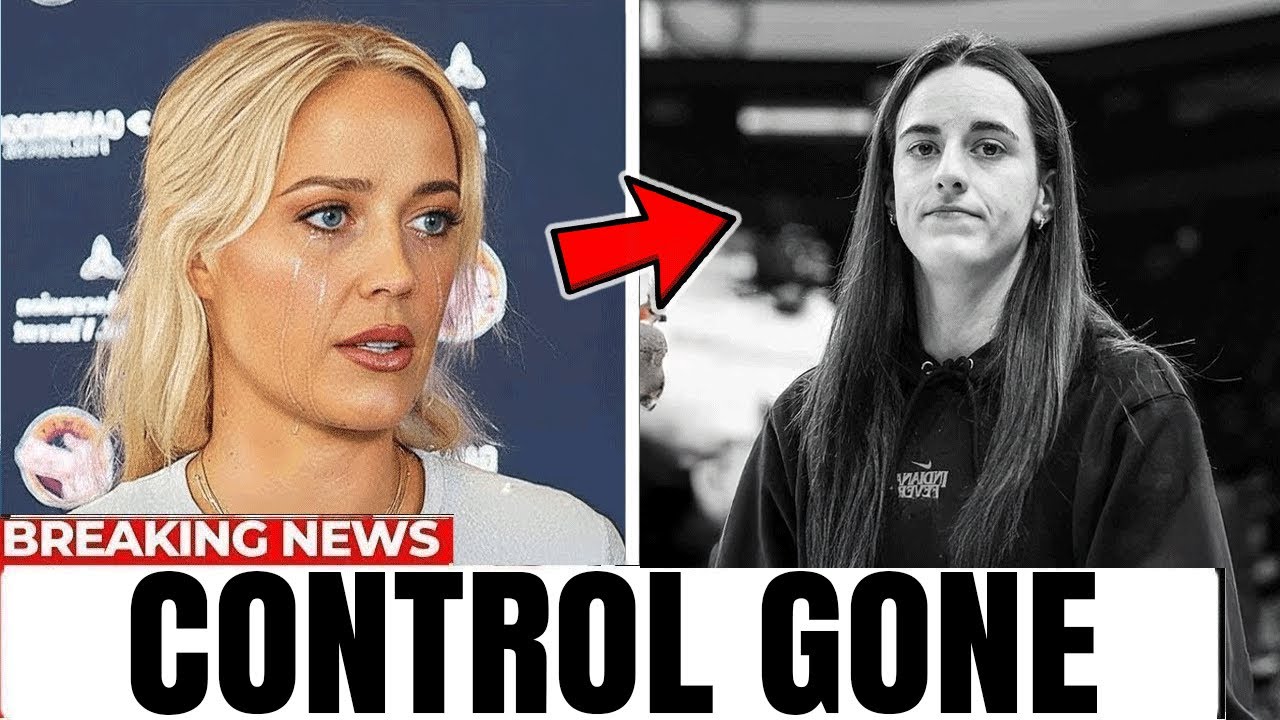 Sophie Cunningham EXPLODE After Caitlin Clark's NBC Announcement