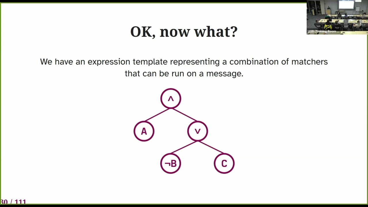 2024-02 - Ben Deane - Message Handling with Boolean Algebra