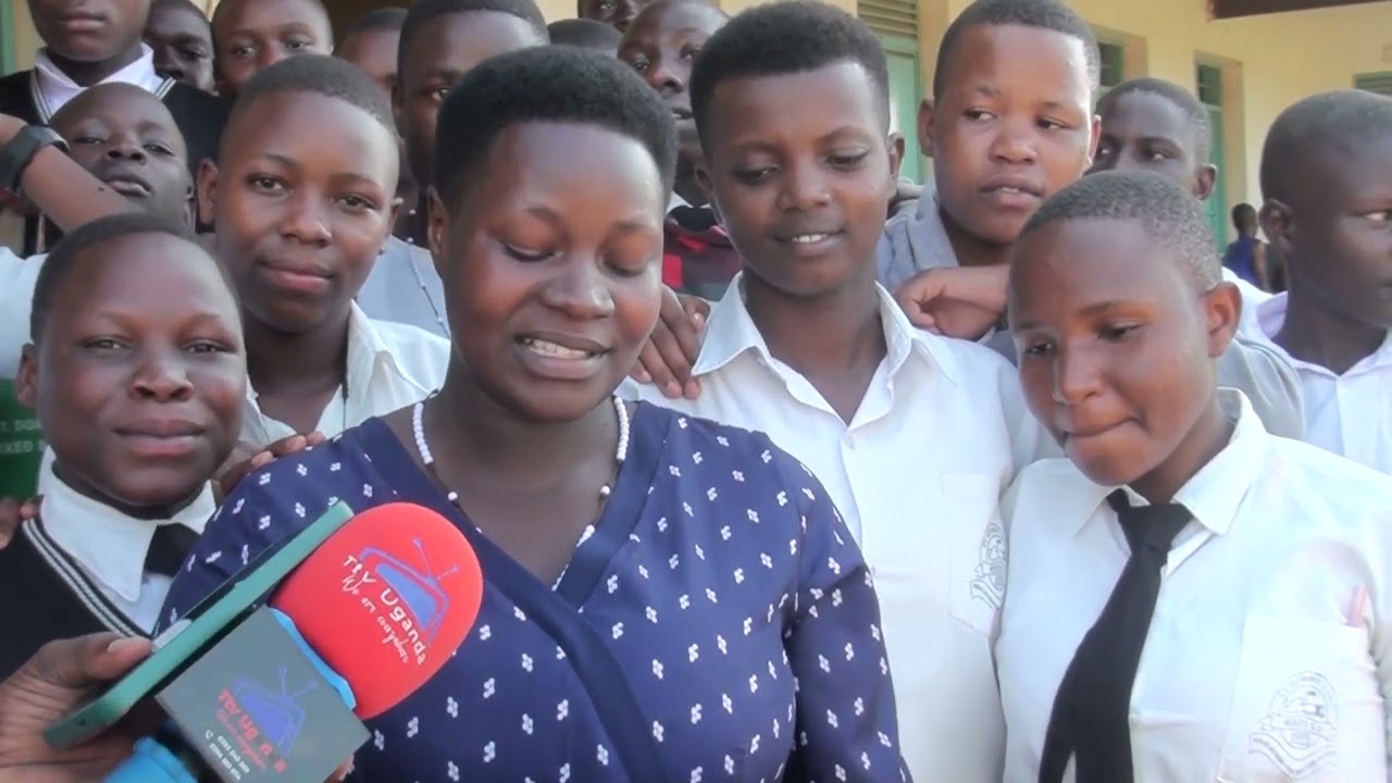 UCE 2023 GENERAL RESULTS ALL ROUND FROM MASINDI - WHAT DO SCHOOLS SAY? #UCE #bunyoro 0784371348