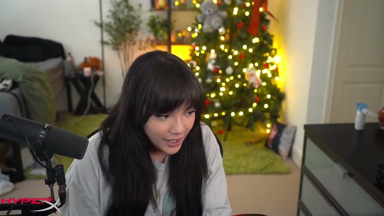 streamer streamers no dominance only soy