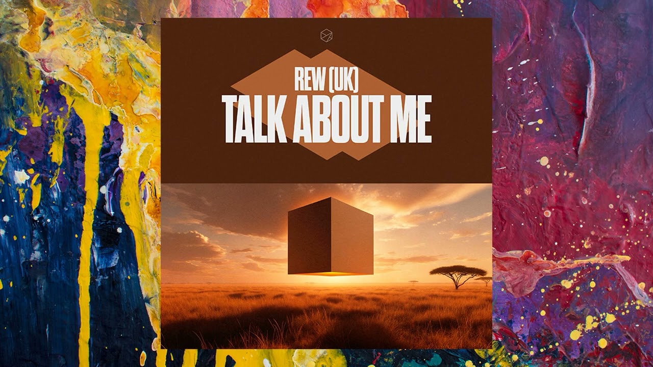 REW (UK) — Talk About Me