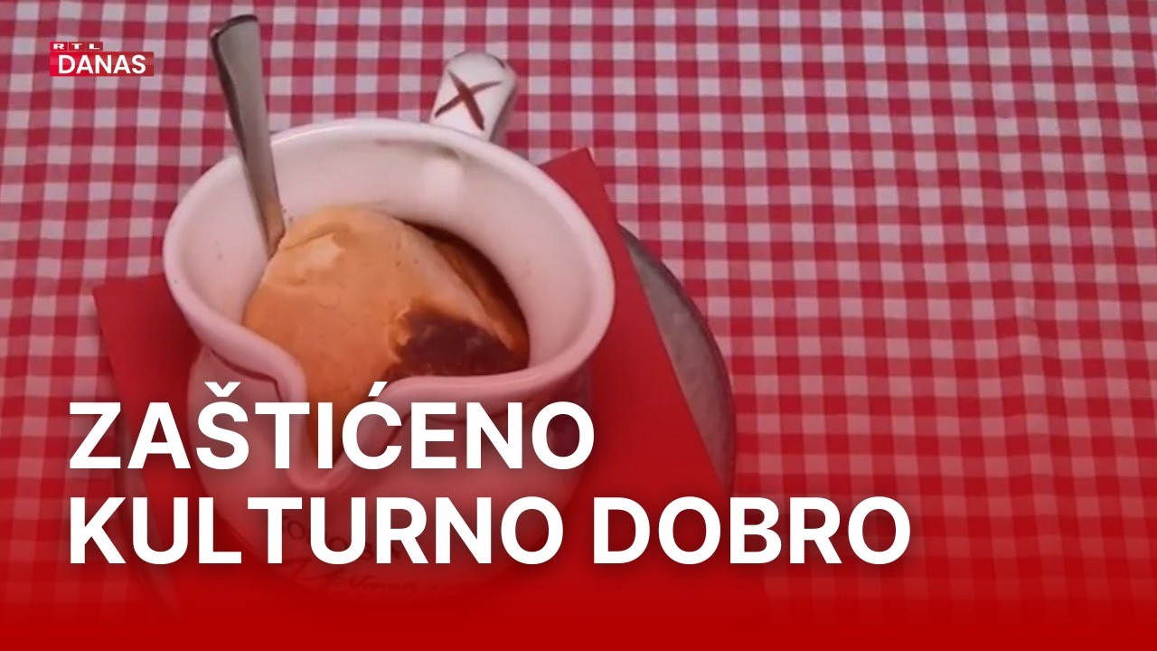 Kuhali smo istarsku supu: Delicija koja se mjeri promilima, a ne kalorijama | RTL Danas