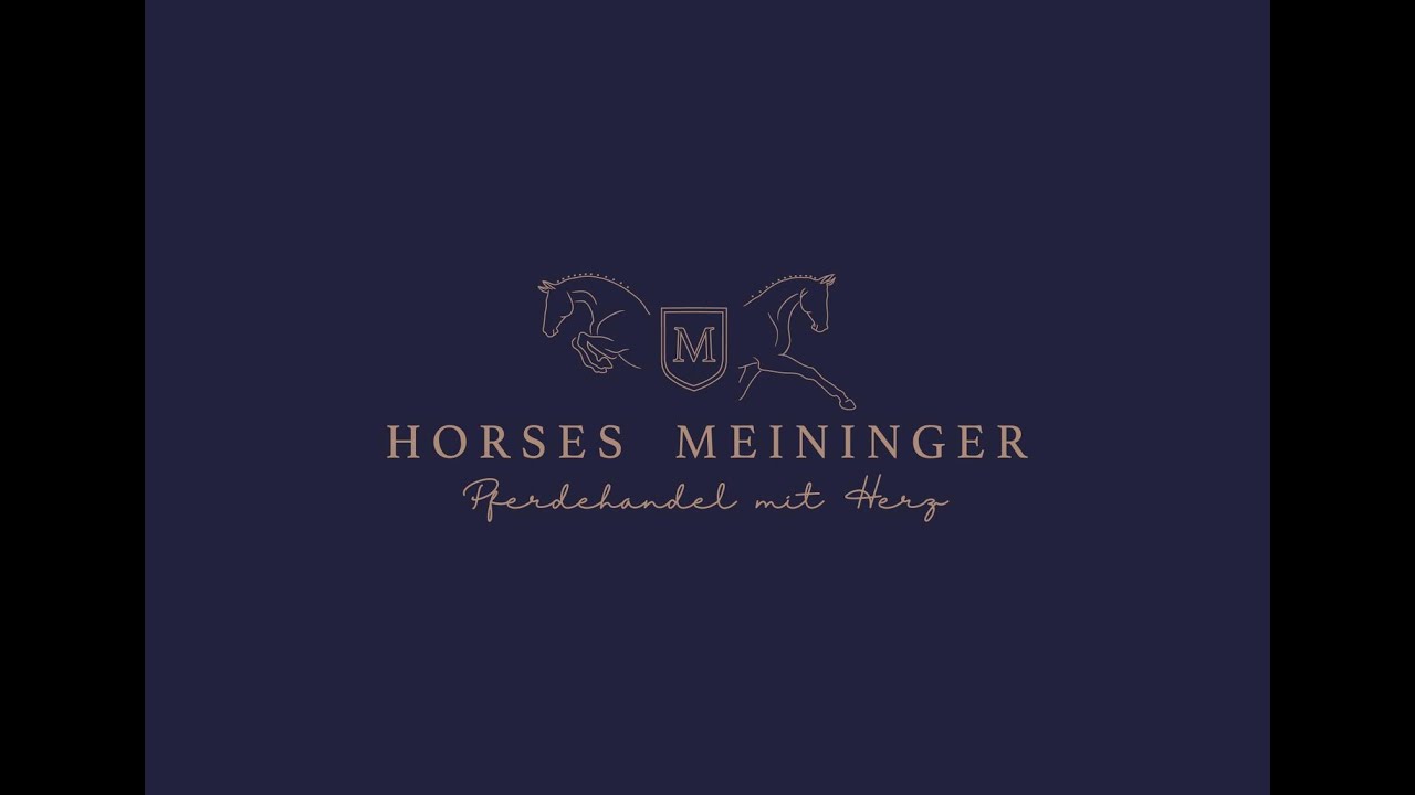 5y mare by Bon Coeur x Kaiserkult