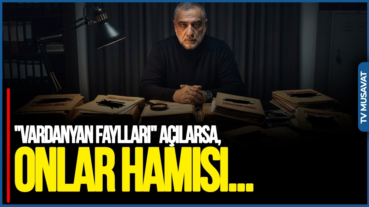 Azərbaycan ZƏRBƏ ilə cavab VERƏCƏK! 