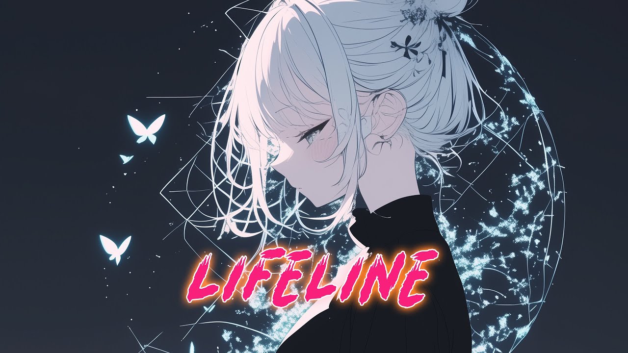 Alan Walker - Lifeline (feat. LOVA)