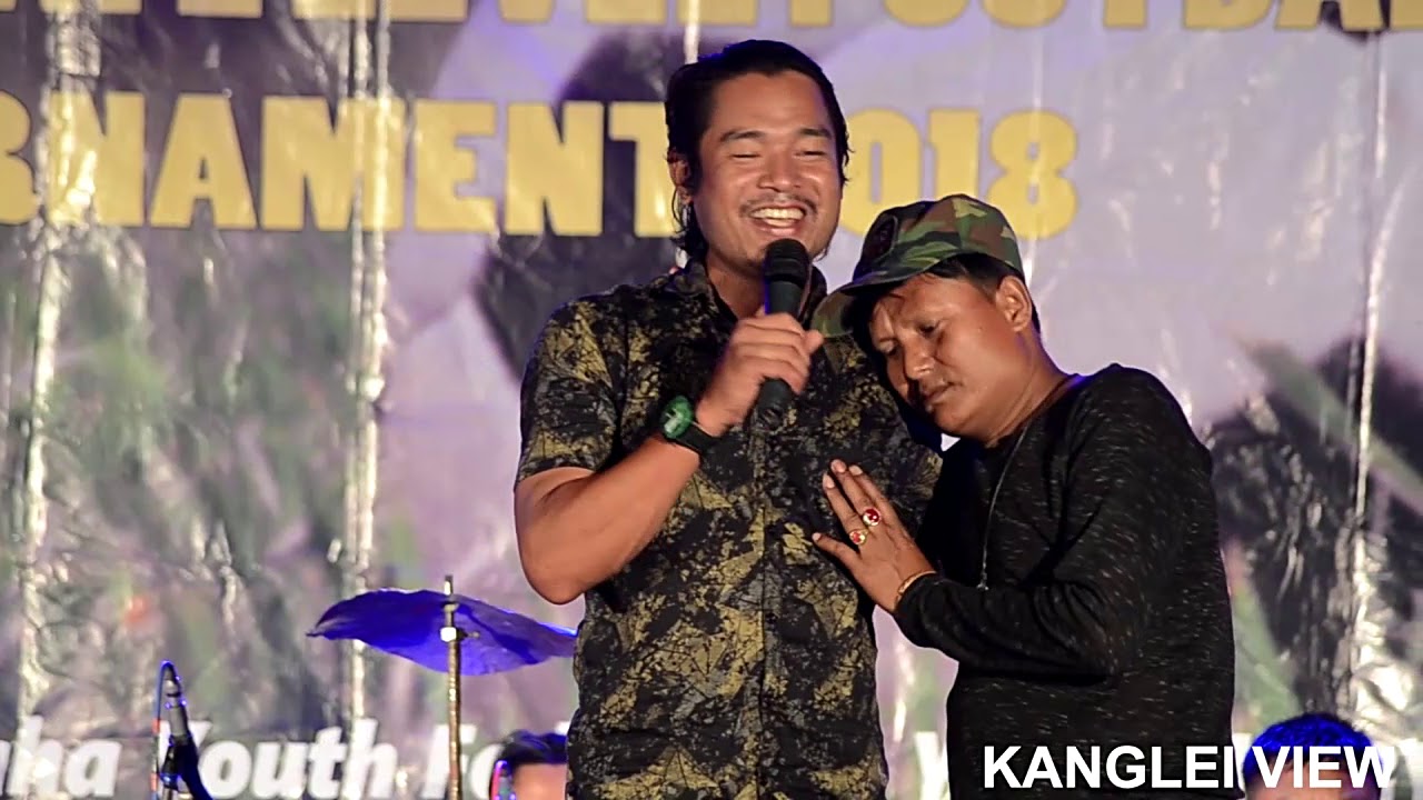 PUNSIGI ASHANA