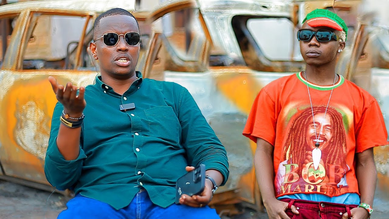 KIGINGI avuze kuvyashikiye KIRIKOU mu RWANDA//Ico bigamije n'uko//Umuziki wacu WARABATEYE//Ibibazo
