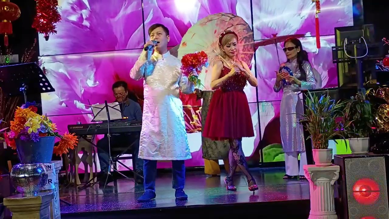 Tài