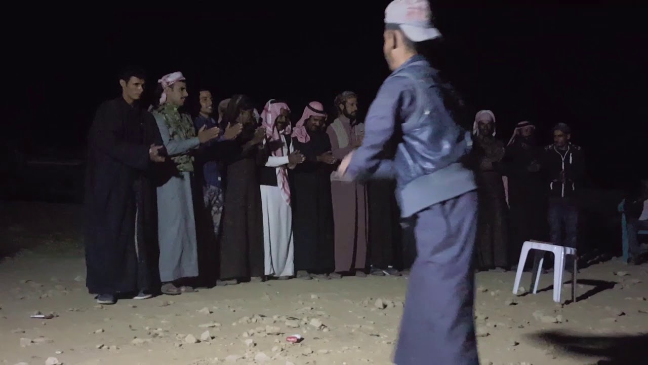 الاردن.البتراء.الراجف.الحبيس(4)