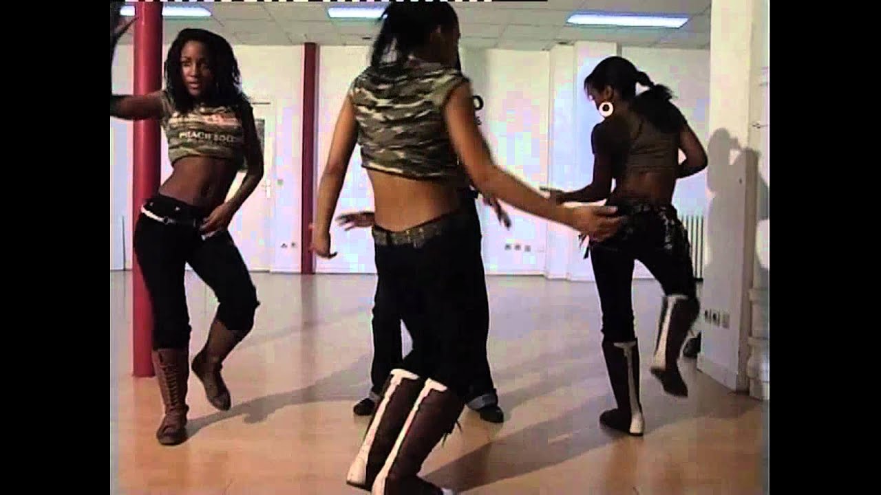 Mushapata - Kamulanga (clip officiel)