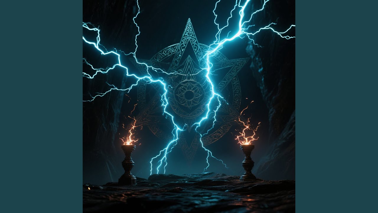 Voodoo voltage