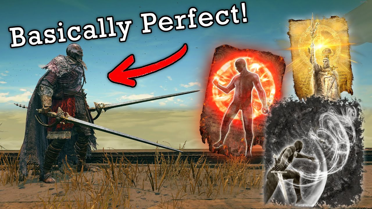 This Build Gives Me Hope For Humanity..