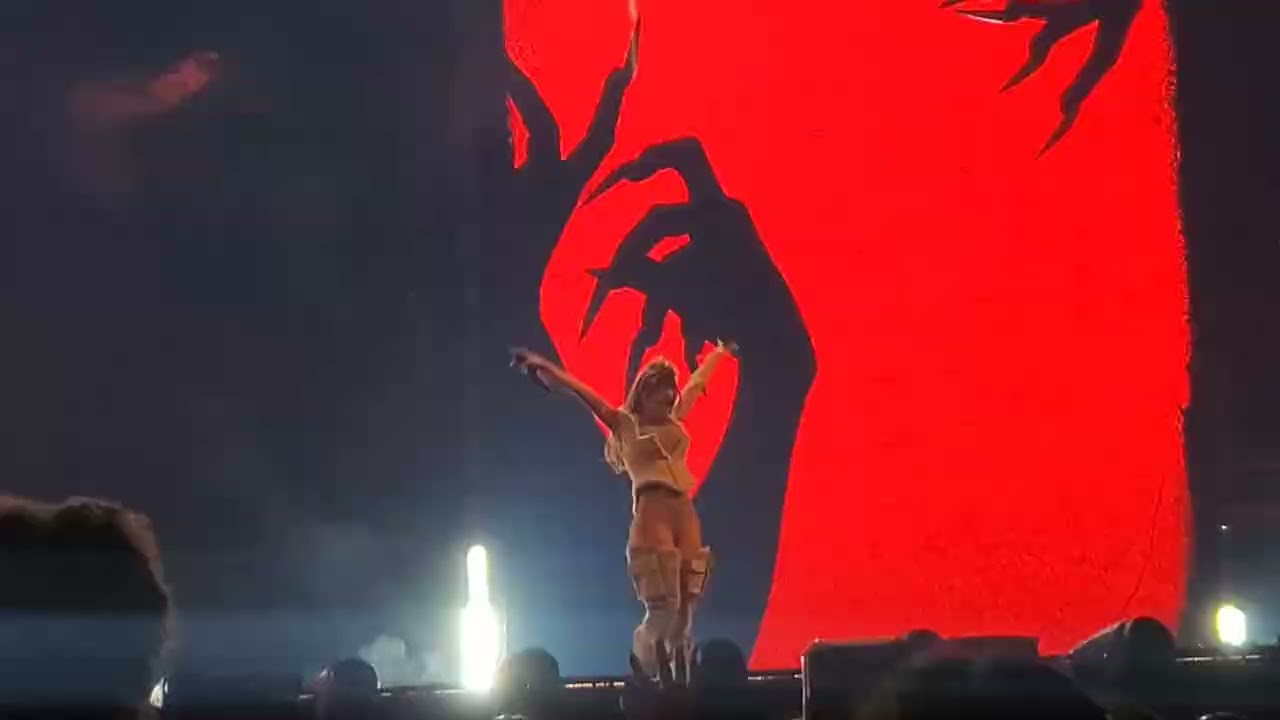 Doja Cat **Full Set**