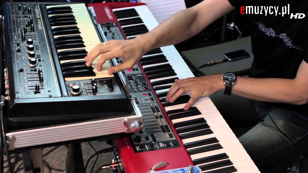 Wojtek Fedkowicz Noise Trio 