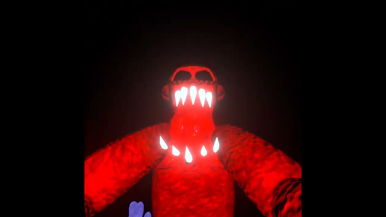 I played primal paradox