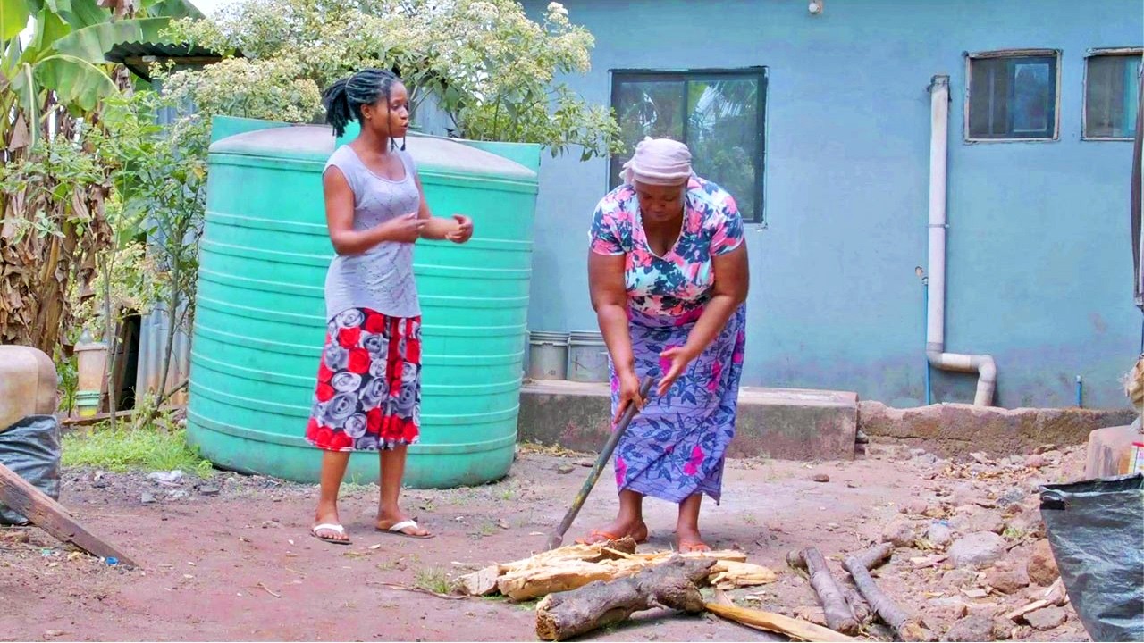 Try Your Best Not To Skip This Very Amazing Family Village Movie Came Out Now - 2026 Nigerian Movies