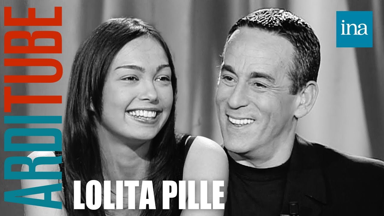 Lolita Pille : ses débuts fracassant avec 