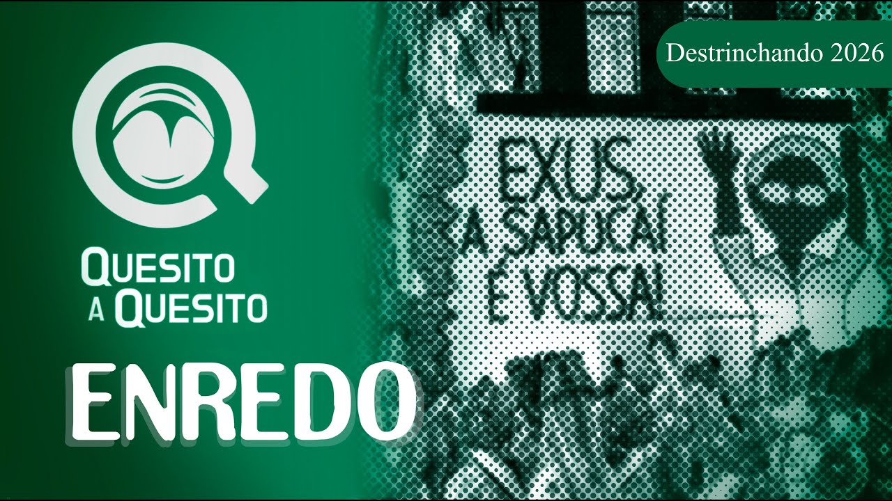 Por que os enredos históricos podem acabar com o novo julgamento?