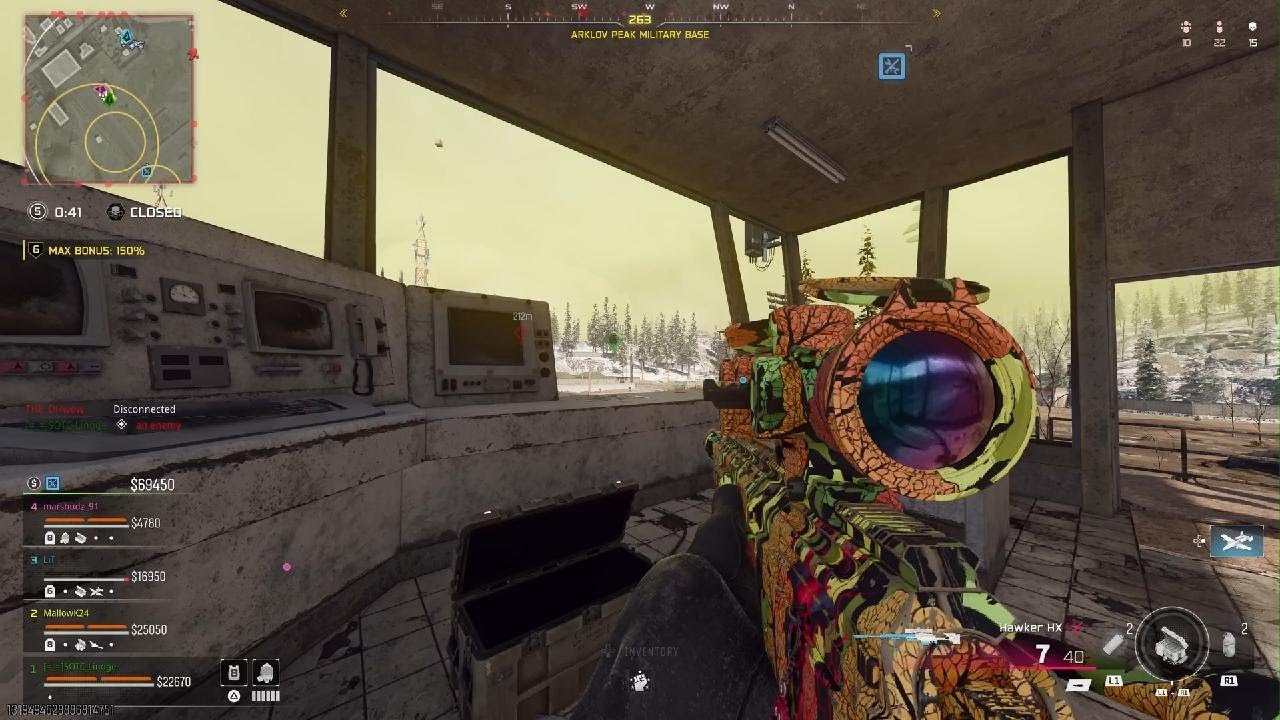 WZ Dubzies 203
