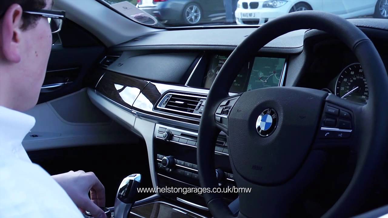 How To Sync Google Maps To Your BMW | Westerly BMW | BMW Dealer South West