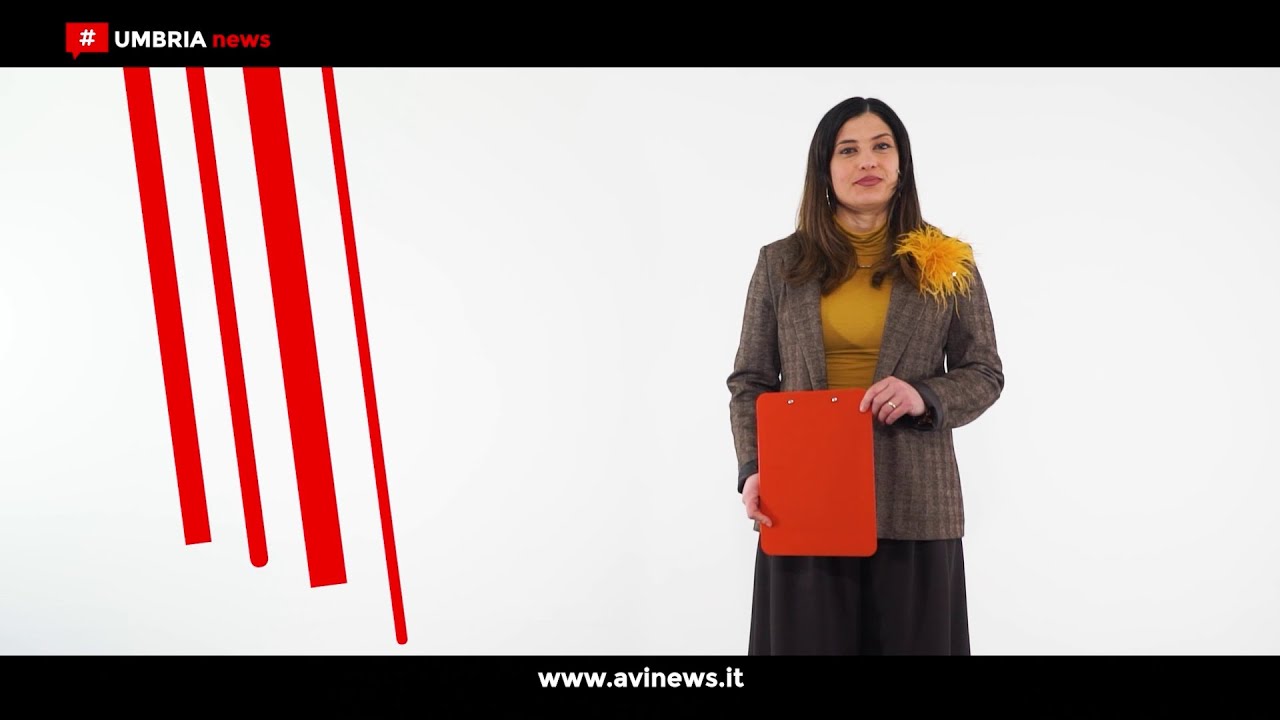 [UMBRIAnews] #1154 - 26 gennaio 2026