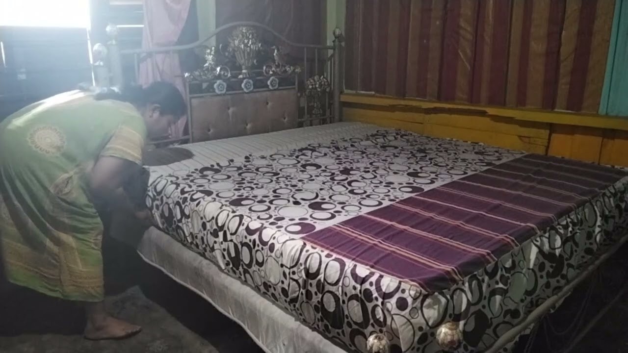 AKTIFITAS IBU RUMAH TANGGA PRODUKTIF|| KASIH KEJUTAN BUAT SUAMI DI HARI KELAHIRANNYA