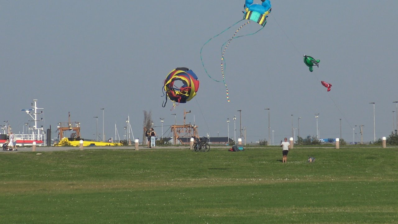 Norddeich vom15.09. - 22.09.2024