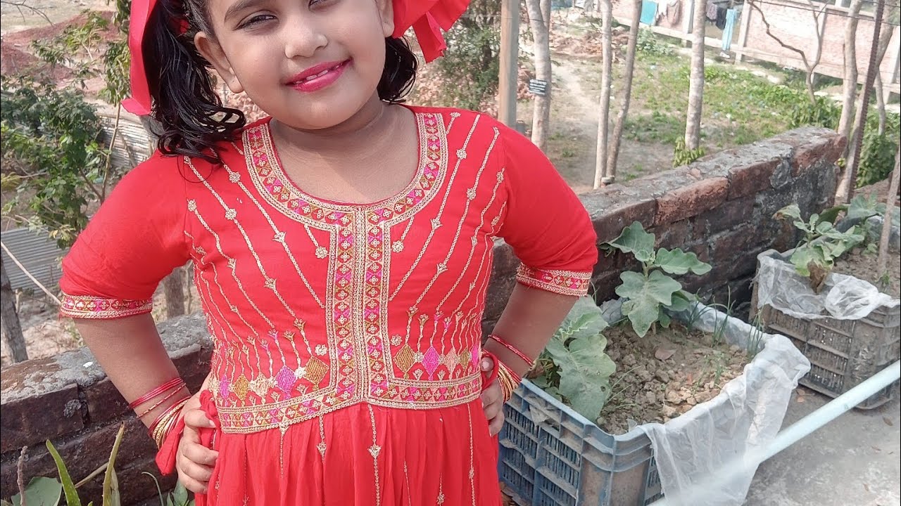 নাচ উওরে  ভয়ংকর জঙ্গল 