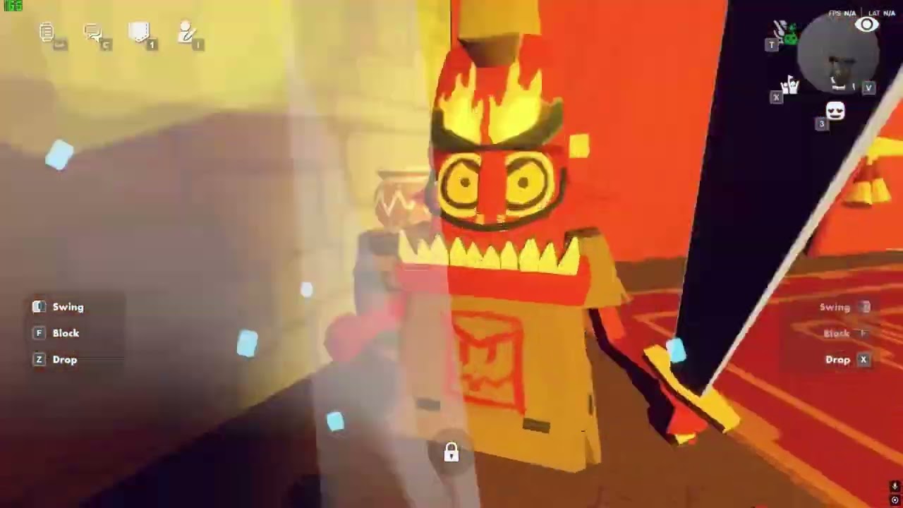 4:51 golden solo pb. bleh