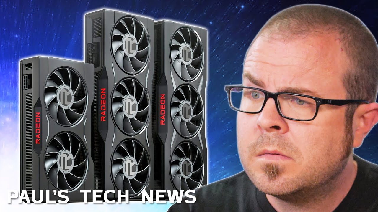 New GPUs Are Somehow Faster AND More Expensive - Tech News May 15