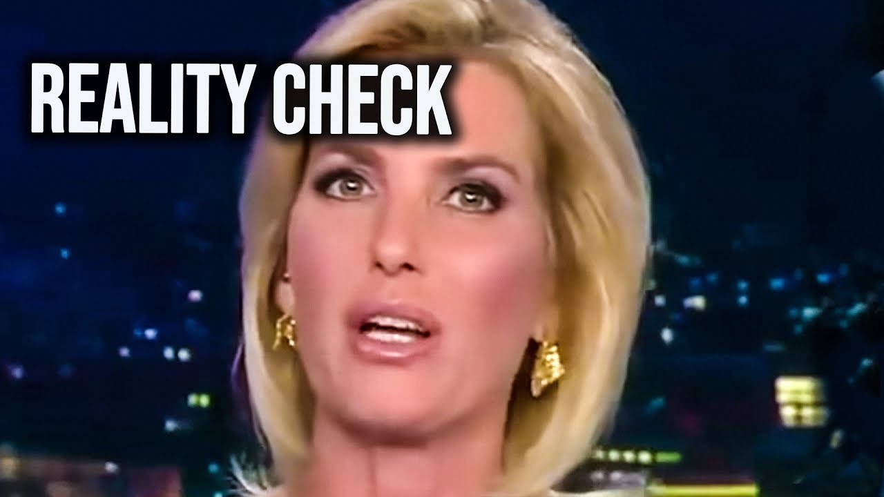 Fox News REFUSES To Admit Reality Over Trump's Disaster Speech